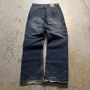 Y2K 2000’s Mecca Loose Fit Jeans 30x32